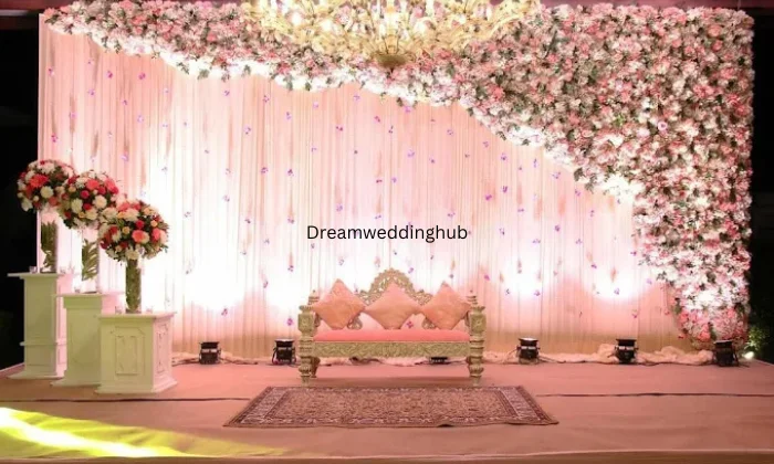 Riddhi Siddhi Weddings